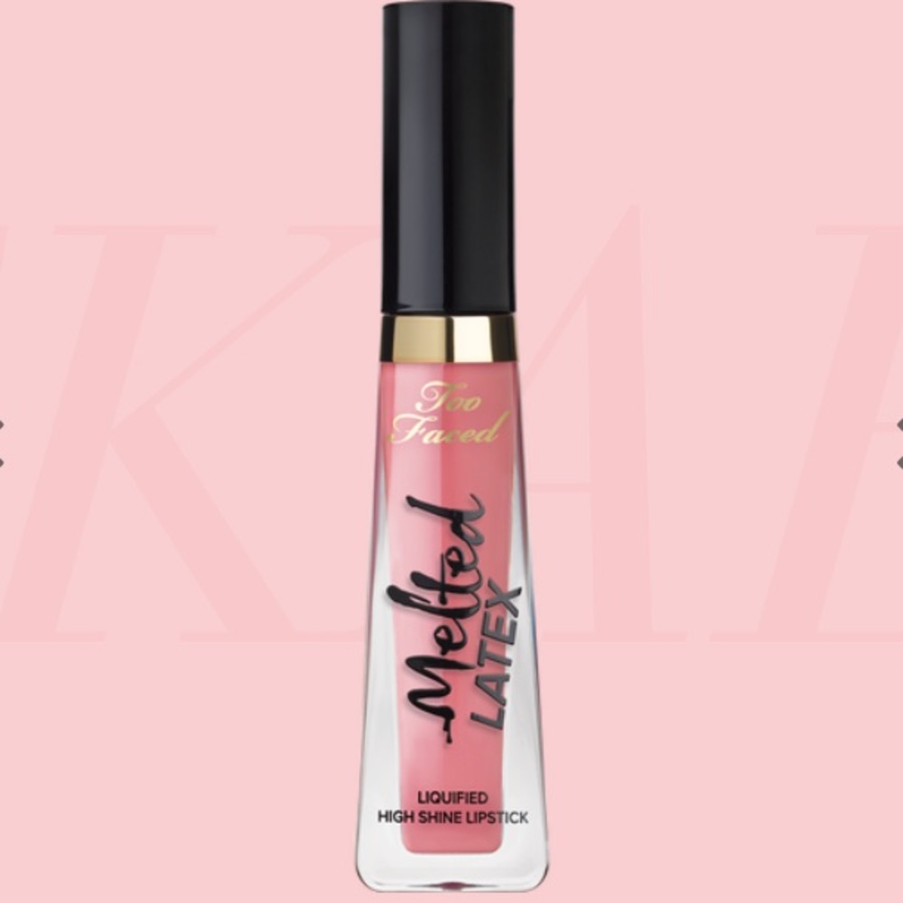 🚫❌SOLD❌🚫Too Faced Lipstick